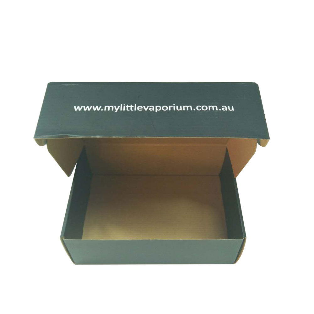 厂家直销印刷四半摇盖六瓶装十二瓶装瓦楞啤酒包装运输盒-报价