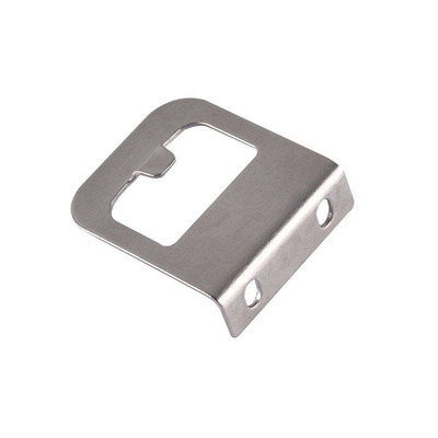 锁钩 月牙锁钩子 长钩短钩中空钩 铝合金门窗锁扣钩子 塑钢钩子