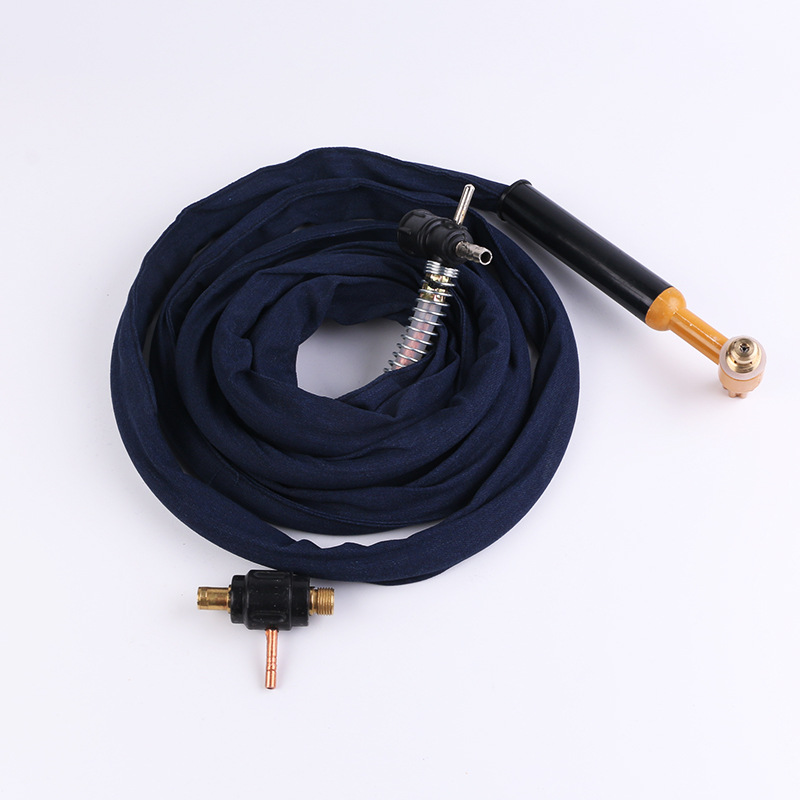 qq300a-1划弧枪氩弧焊枪弧焊枪/十字气阀焊枪/硅胶管土枪/宏冠焊