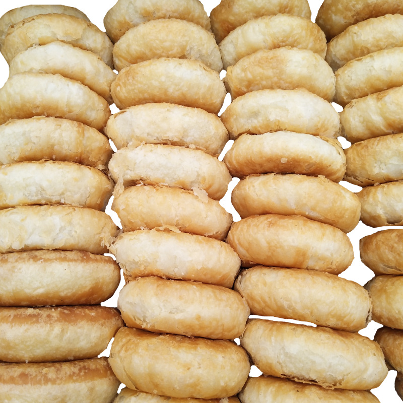 多味酥 口口酥 贵妃香酥饼 山药南瓜酥 山药南瓜饼 多味酥10斤装