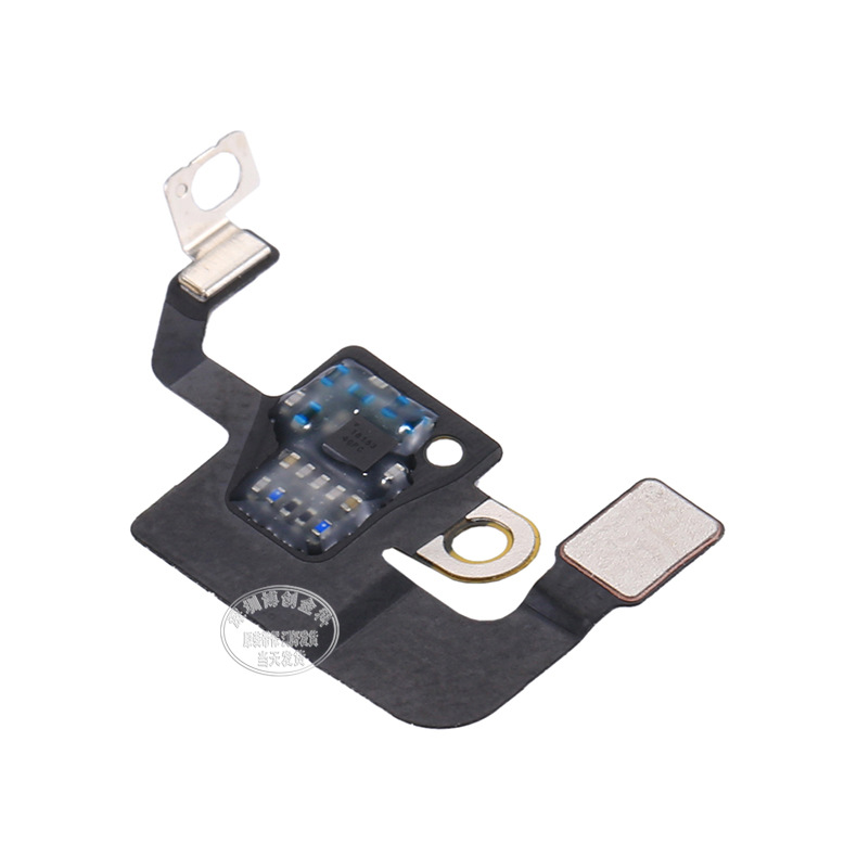 gps互联天线片顶部左侧蜂窝天线适用苹果8plus