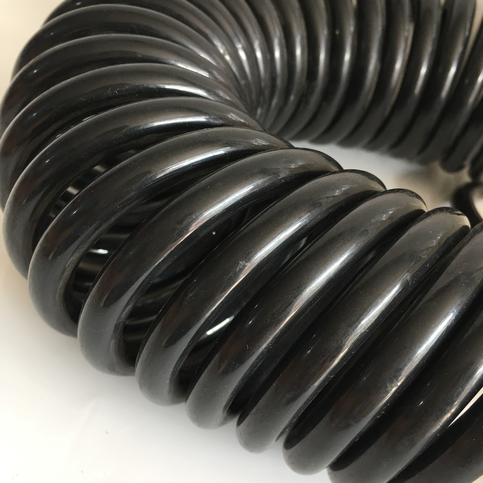 挂车线七芯线连接线半挂车螺旋线