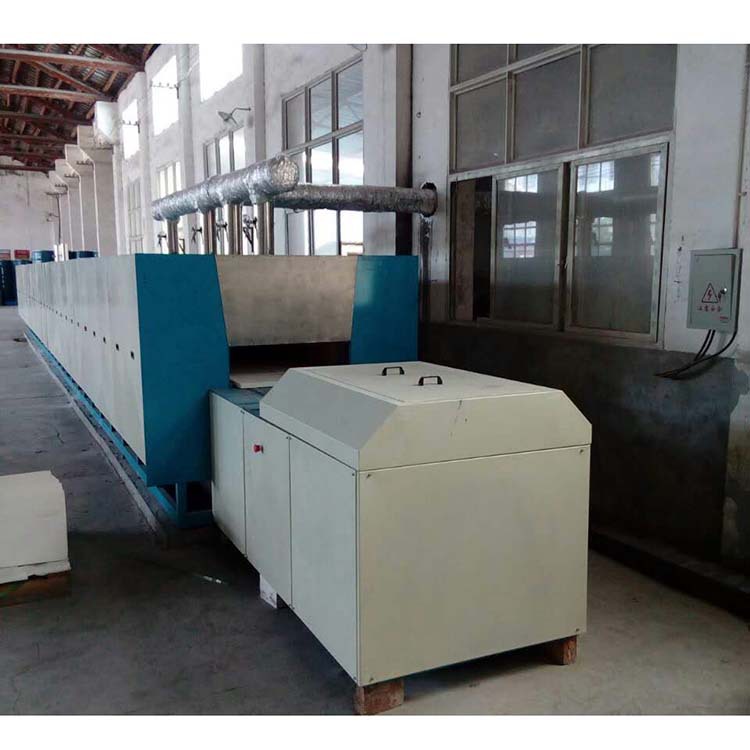 推板窑 工业电炉 全自动推板窑 压电陶瓷高温推板窑 奥普瑞炉业