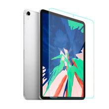 适用苹果2018新ipad pro11寸平板钢化膜IPAD12.9平板防指纹保护膜