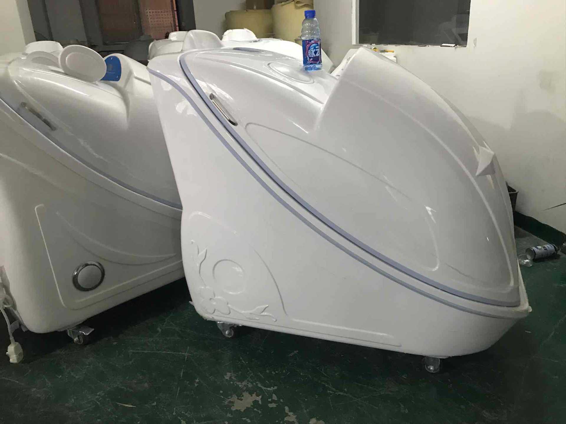 中草药熏蒸机 产后汗蒸机满月发汗机远红外线太空舱4l大容量厂家