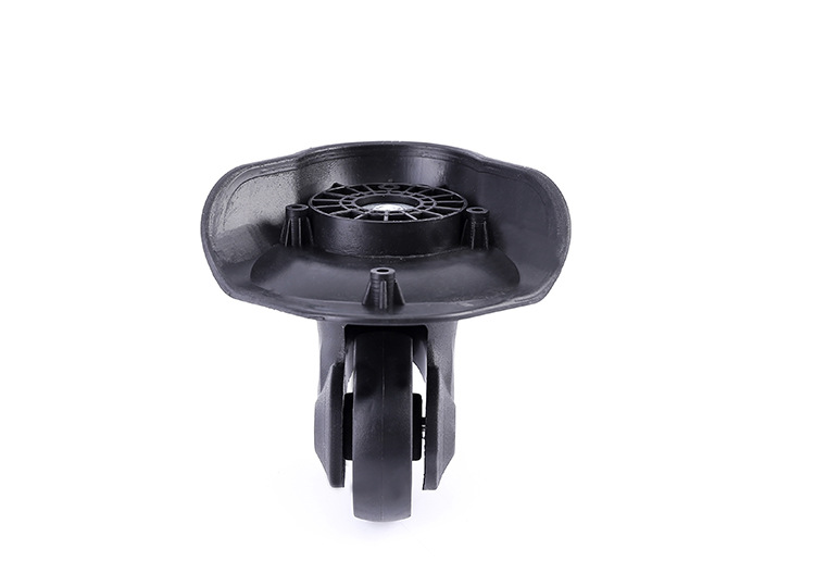 飞机轮行李箱滑轮配件 居家旅行耐用耐磨静音箱包配件 硬箱专用轮