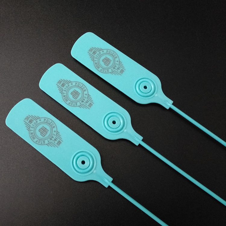 防调包标签防盗扣毒扣off防拆扣鞋子定制虎扑球一次性防调包扣