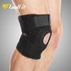 Elastic force Sports knee major Spring brace Bandage Pressure ventilation Cold Knee pads Manufactor On behalf of Source of goods Elastic force Sports knee major Spring brace Bandage Pressure ventilation Cold Knee pads Manufactor On behalf of Source of goods