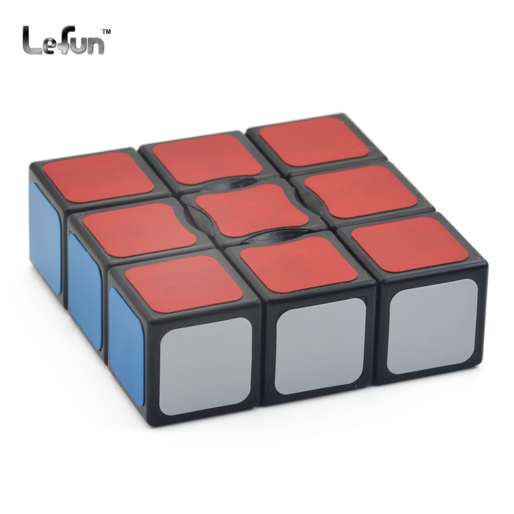 【乐方133魔方】一三三不规则学生儿童智力益智减压创意早教玩具