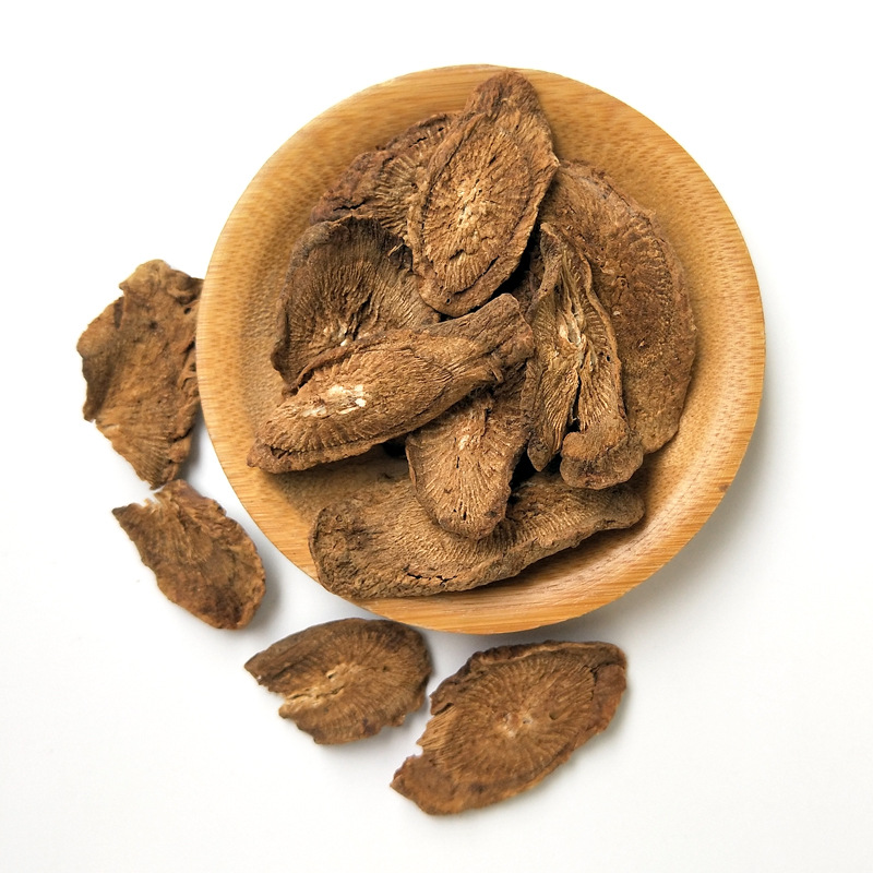 厂家直销新货中药材 牛蒡 牛蒡根 500g 黄金牛蒡 2斤包邮