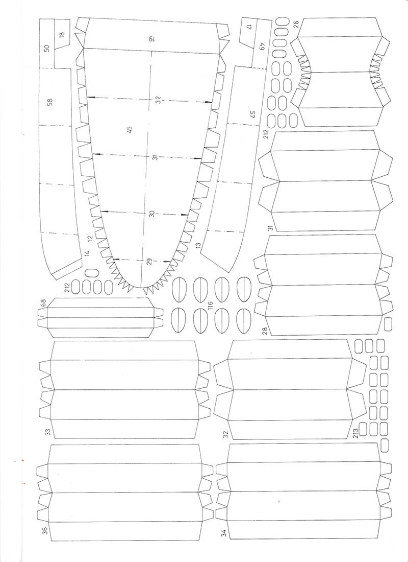 6, 包装尺寸: 30*22*1cm5,尺寸(当你制作好后长约54厘米,宽约8厘米)4