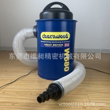 木工车床集尘器木屑吸入器吸尘器小型家用工业除尘器车间除尘设备