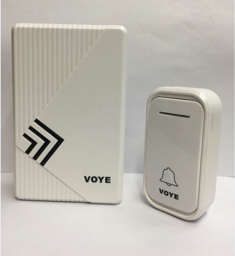 门铃 直流无线门铃 无线门铃 老人呼叫器 遥控门铃 感应门铃