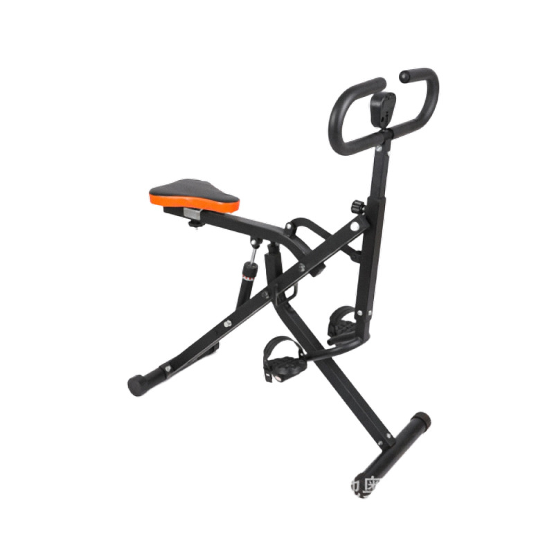 室内骑马机健身器材腹肌 家用