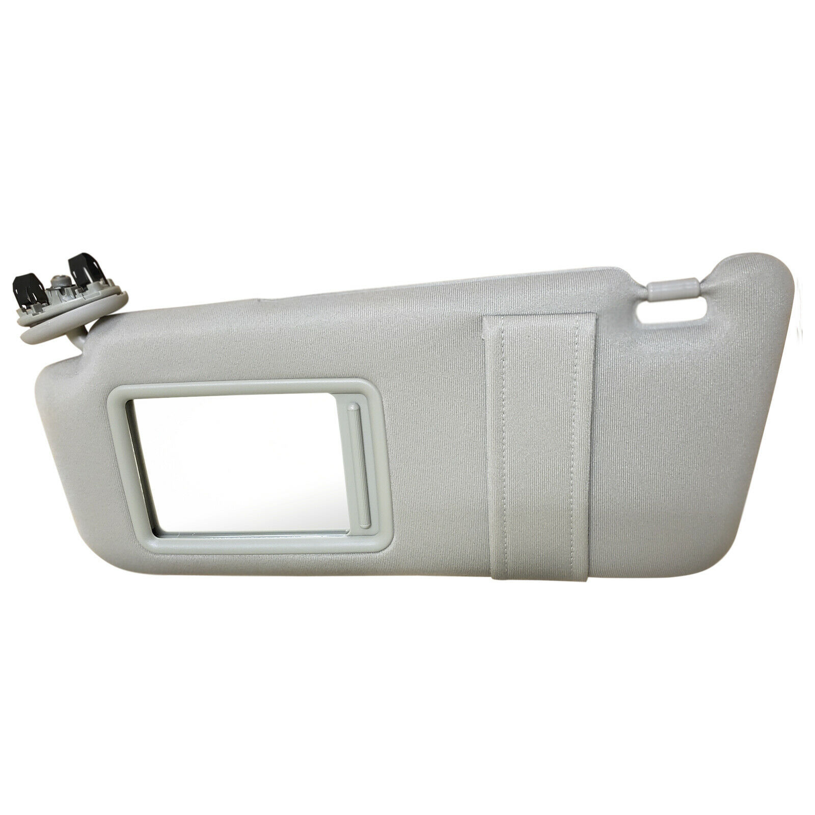 批发汽车遮阳板sun visor 凯美瑞 74320