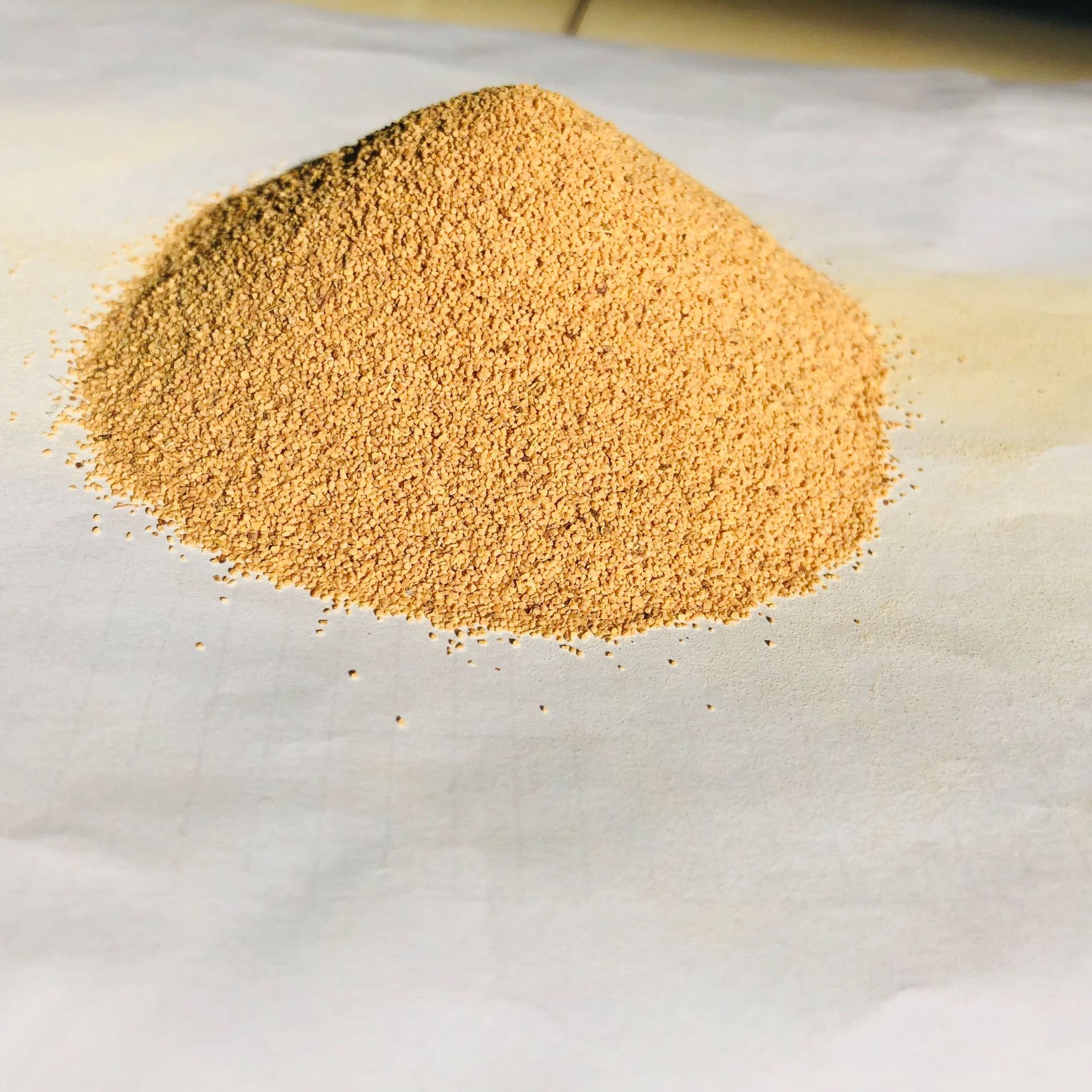 厂家供应山楂核粉山楂肉粉 猪 羊饲料添加 粉末或颗粒 量大价优