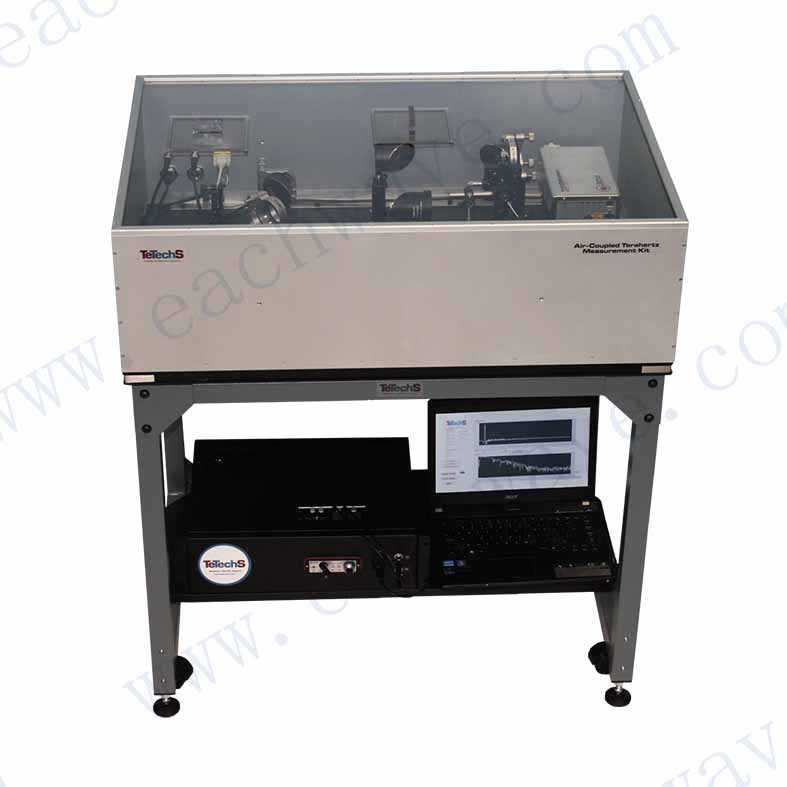 tetechs太赫兹时域光谱仪 thz-tds air-coupled kit