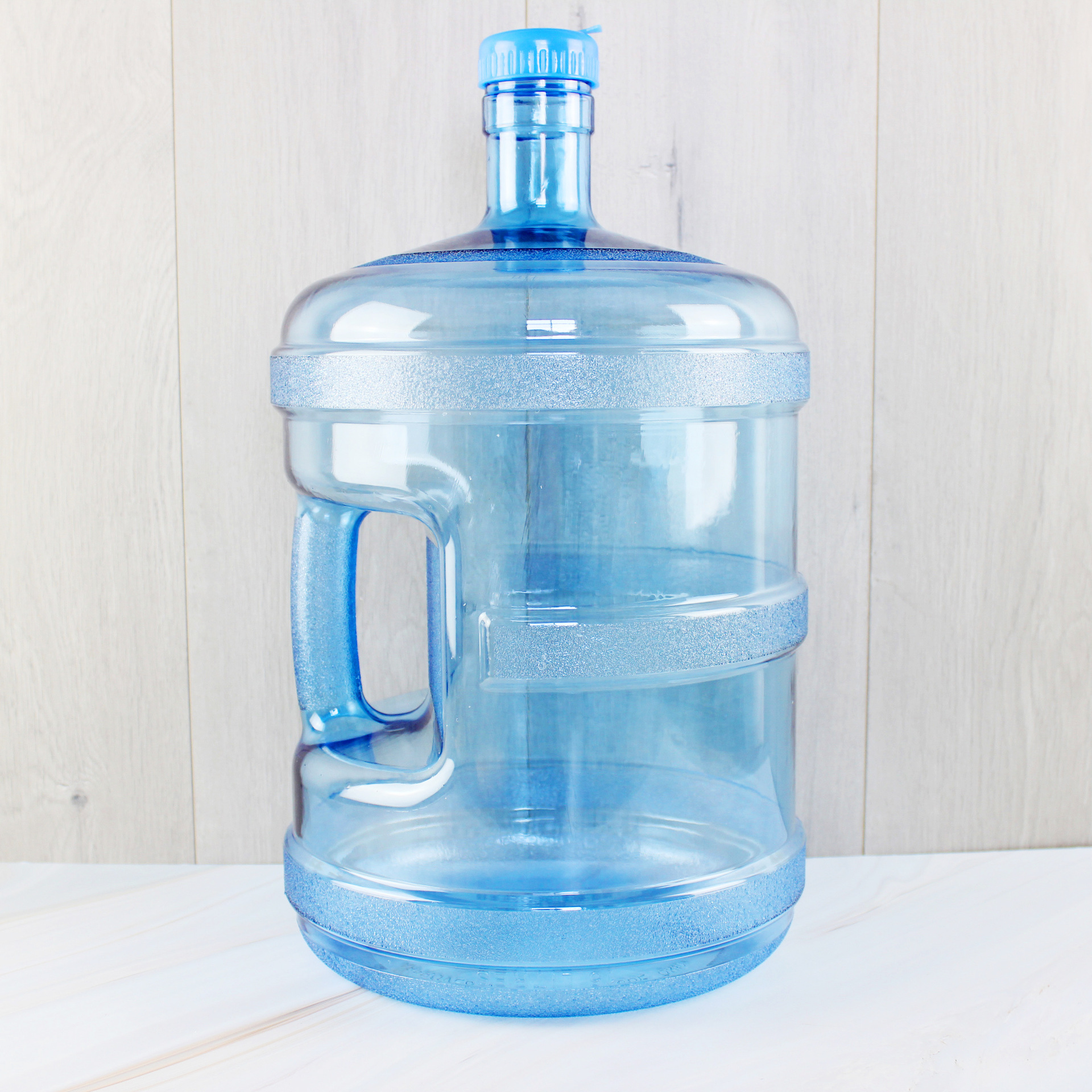 食品加厚pc饮水机桶车载户外纯净水桶手提式便携水箱酵素桶茶具桶