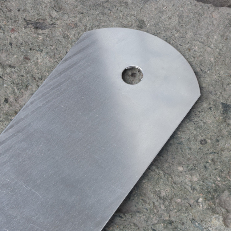 袜子定型版直筒袜定型板悬挂式各种样式直板袜铝板袜版支持定制