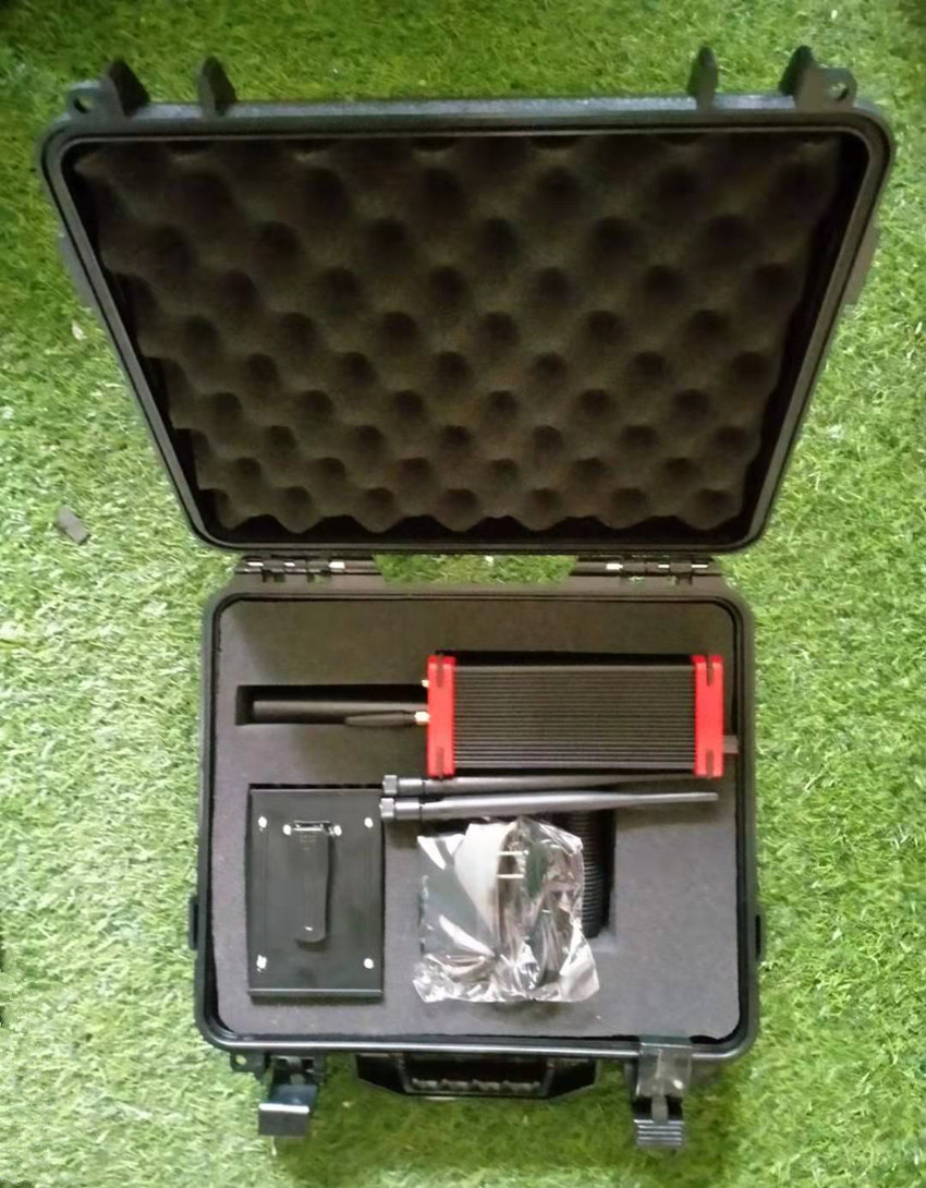 黑鹰地下远程探测金银宝石钻石金属探测器考古探矿寻宝探宝器