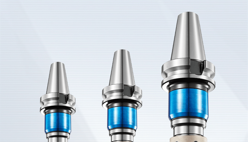 厂家直销bt50刚性攻牙刀柄 bt50-etp16伸缩攻牙刀柄 数控x刀柄