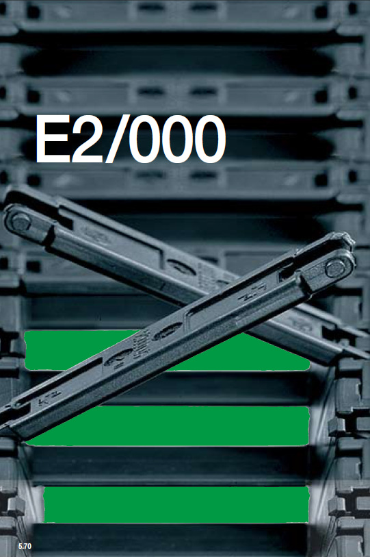 易格斯igus拖链1400.1500系列 尺寸齐全 德国原装