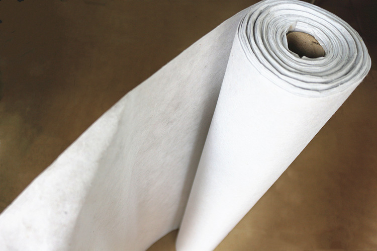 绣花纸衬厚实120克9000h厂家衬纸电脑绣花绣字织唛纸朴