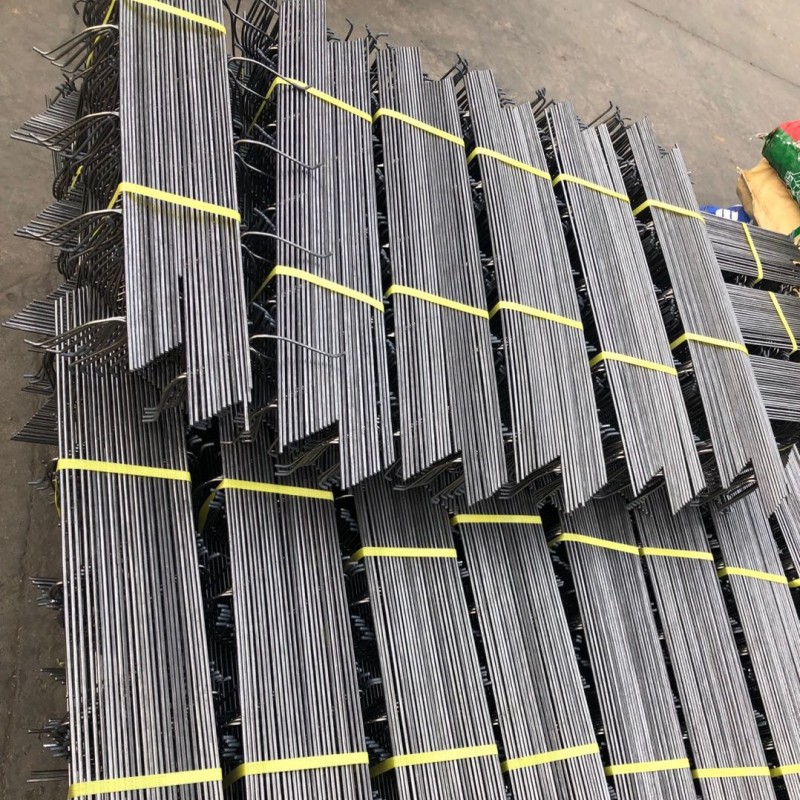 厂家直销 铁马凳 优质建筑工地配件 钢筋马镫 专业批发生产 撑筋