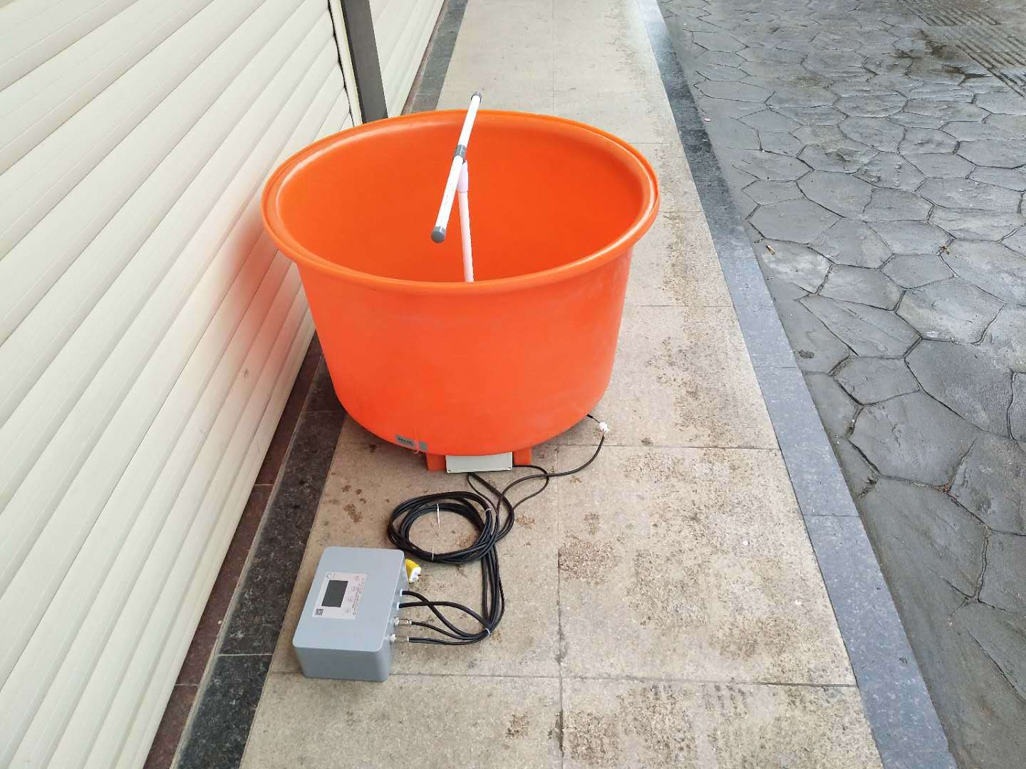 供应厂家微电脑控制恒温增氧催芽设备 种子快速催芽器