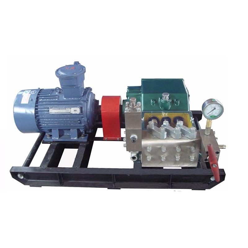 厂家供应2bz-40/12型脉冲式煤层注水泵-阿里巴巴