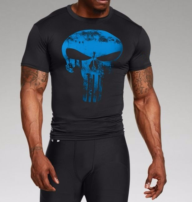 Спортивный Магазин Under Armour