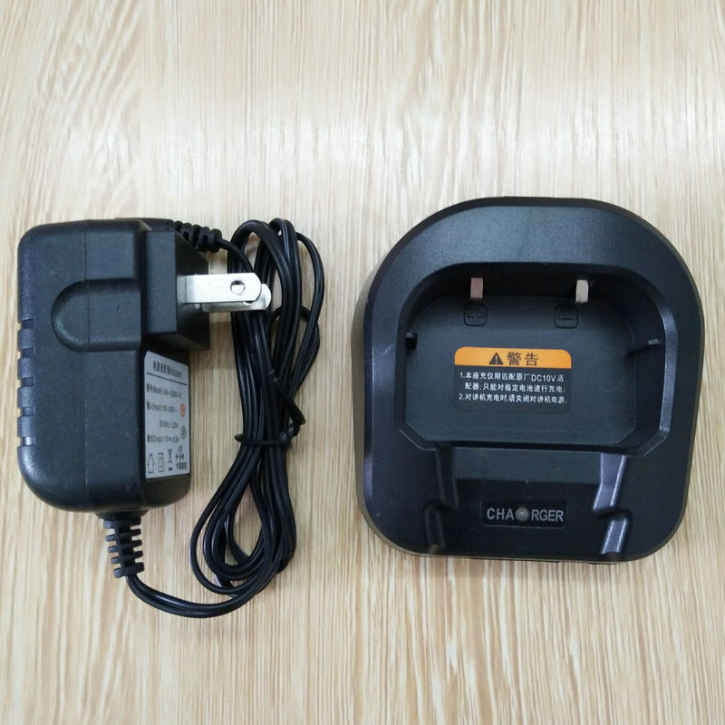 宝锋bf-uv8d充电器对讲机 原装宝峰锂电池uv82分体充电器民用ch-8