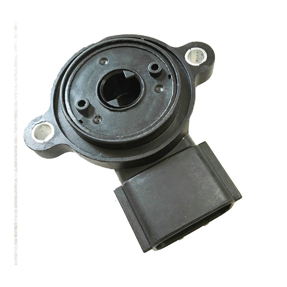 baixinde汽车节气门位置传感器tpssensorsera44304下线现货