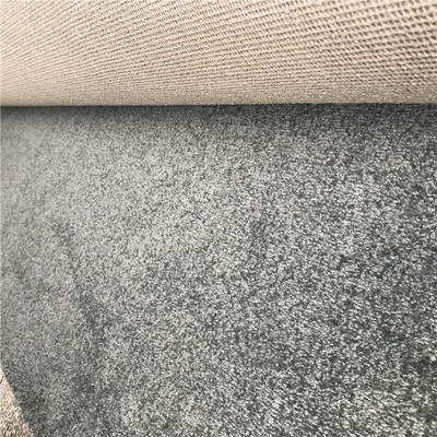 加厚弯头纱地毯舞蹈室武术馆满铺防滑防阻燃簇绒健身房地毯可裁剪