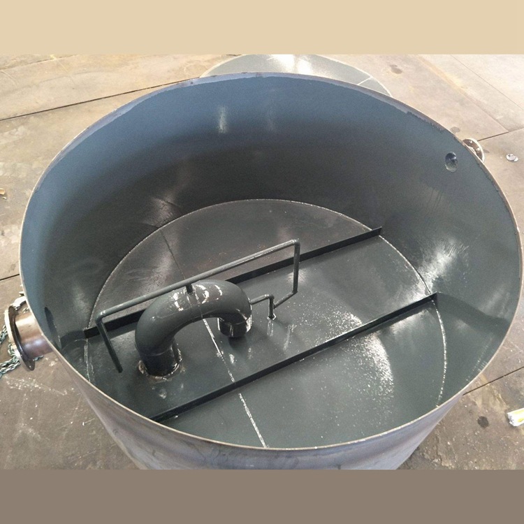 厂家供应 高浓度化工脉冲布水器处理设备 环保污水脉冲布水器-阿里巴