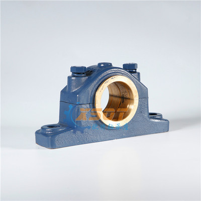 现货销售(铜瓦)滑动轴承座 h2050