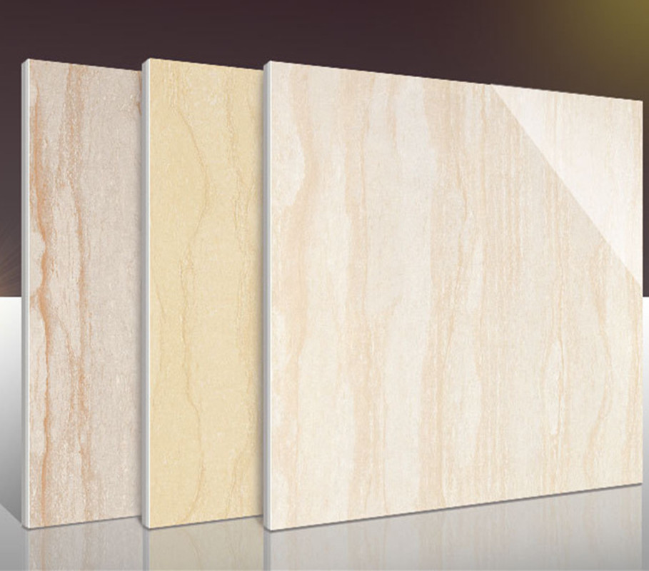 广东佛山抛光砖800*800规格璧玉流砂瓷砖工程地板砖亮光面