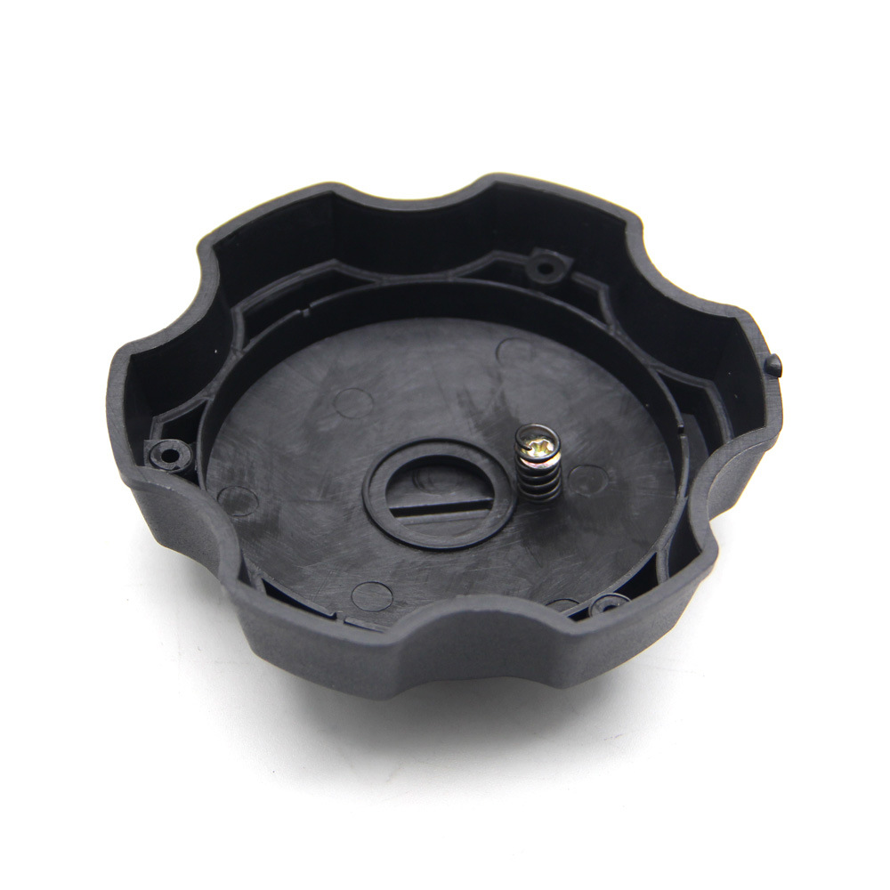 越野摩托车配件油箱盖保护盖 油箱防护适合川崎klx250 kl250 跨境