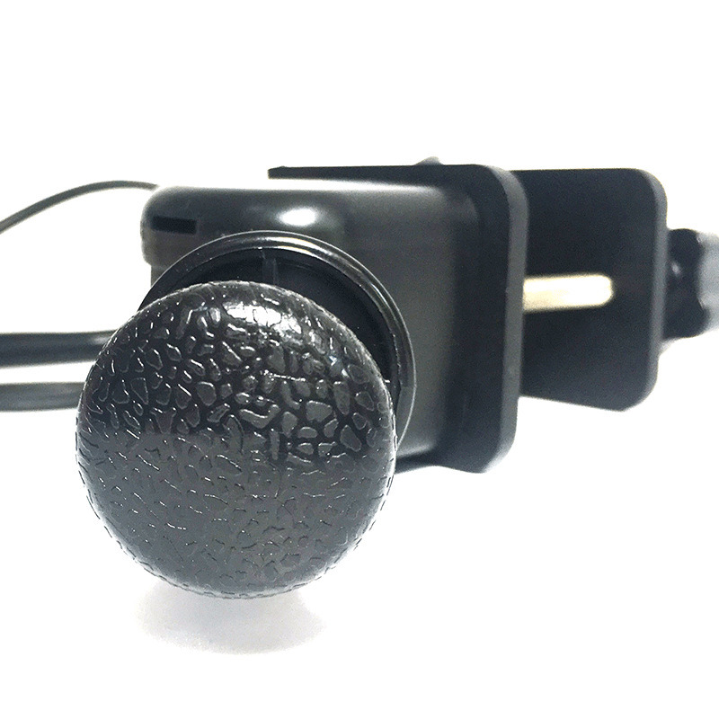 usb卡车手刹欧卡美卡驻车断气刹手刹手控阀兼容g27g29pc操作系统