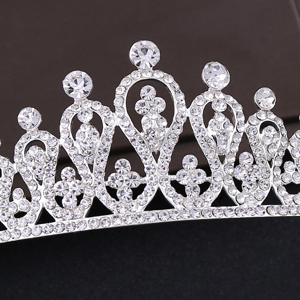 新娘小皇冠 儿童皇冠