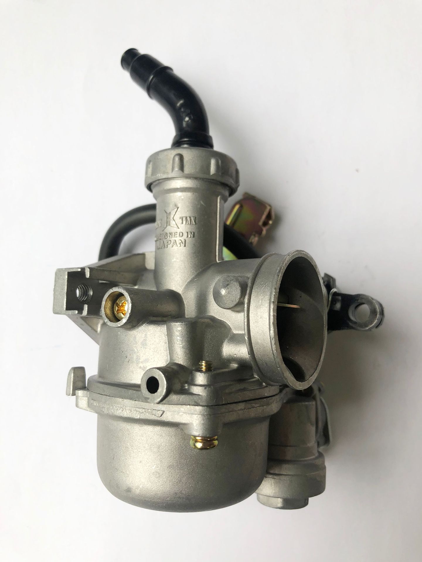 xrm110cc/泰本田110 125cc 卧式发动机 弯梁摩托车 pz20化油器