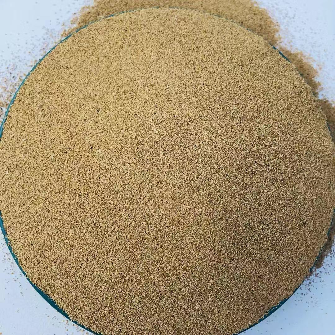 供应黄粉虫粪沙猪鱼鸡鸭种菜种花有机蛋白料原料量大从优欢迎洽谈