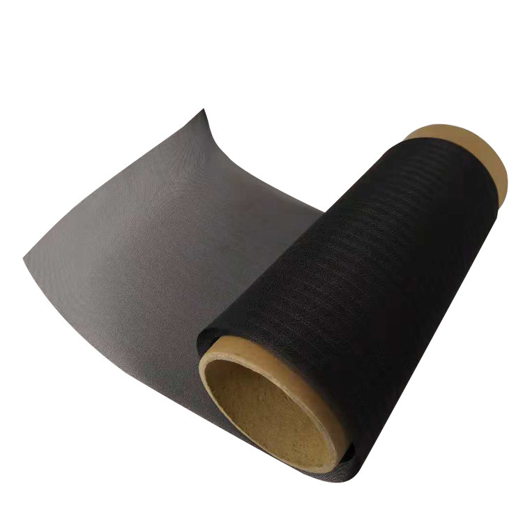 01mm光亮白钛网 精密化工过滤网 医用钛丝网 专业直供