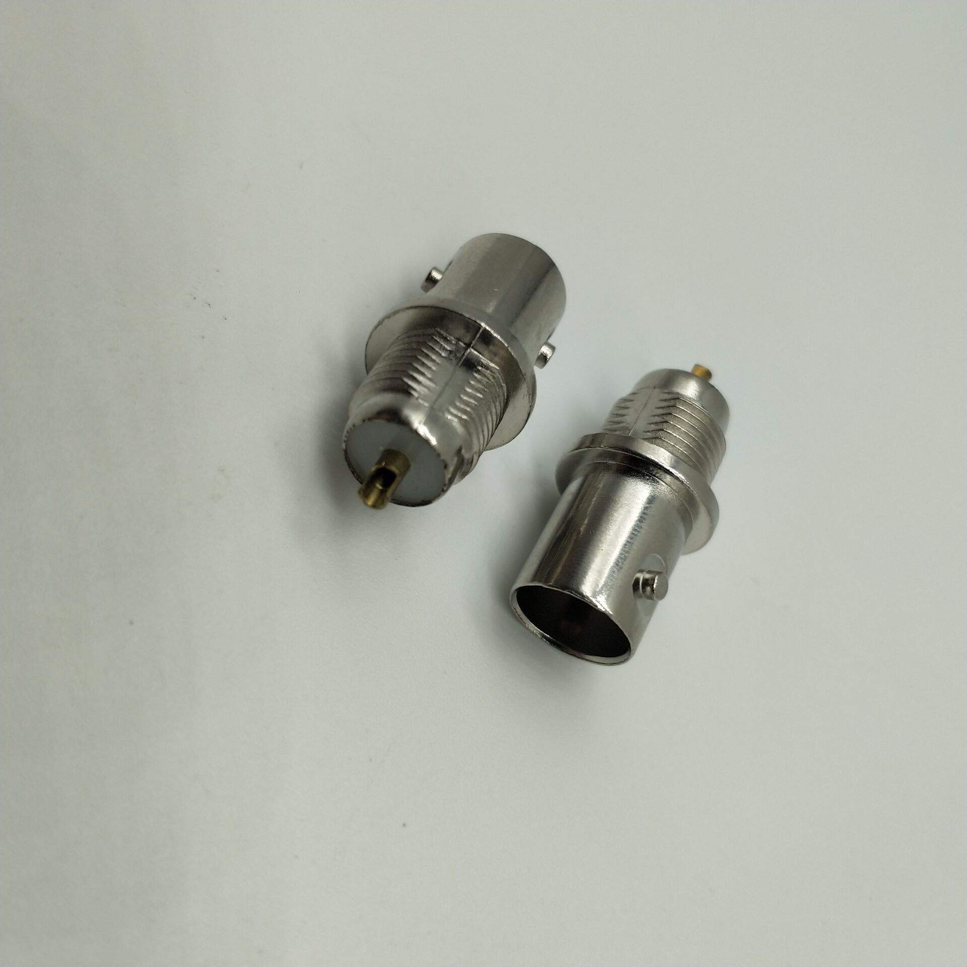 同轴连接器_高品质bnc母头 数字高清bnc头阻抗 射频同轴 - 阿里巴巴