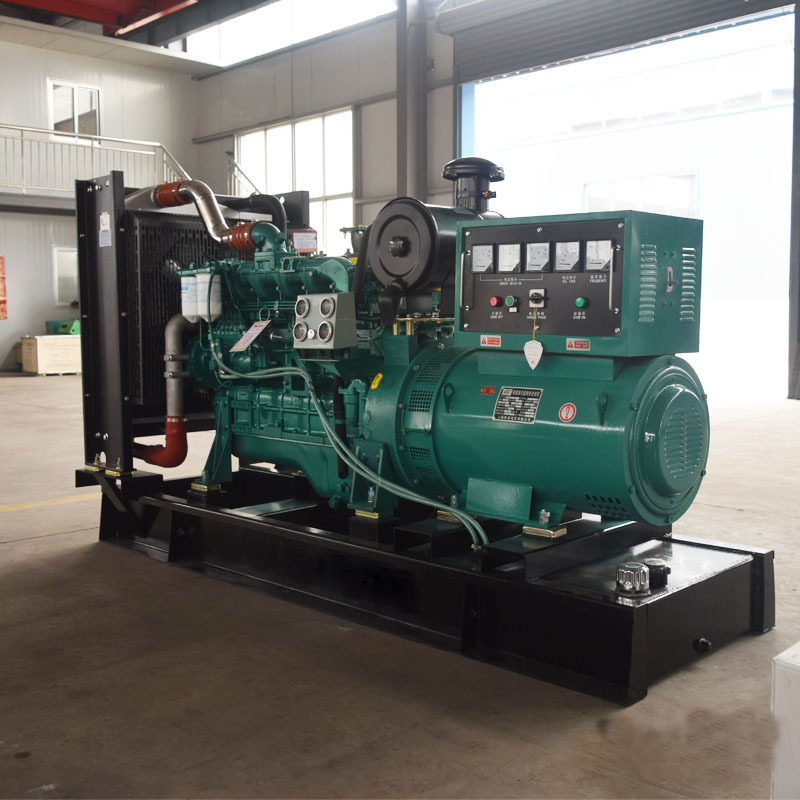 玉柴100kw发电机组 24小时常用柴油发电机 厂家直销100千瓦发电机