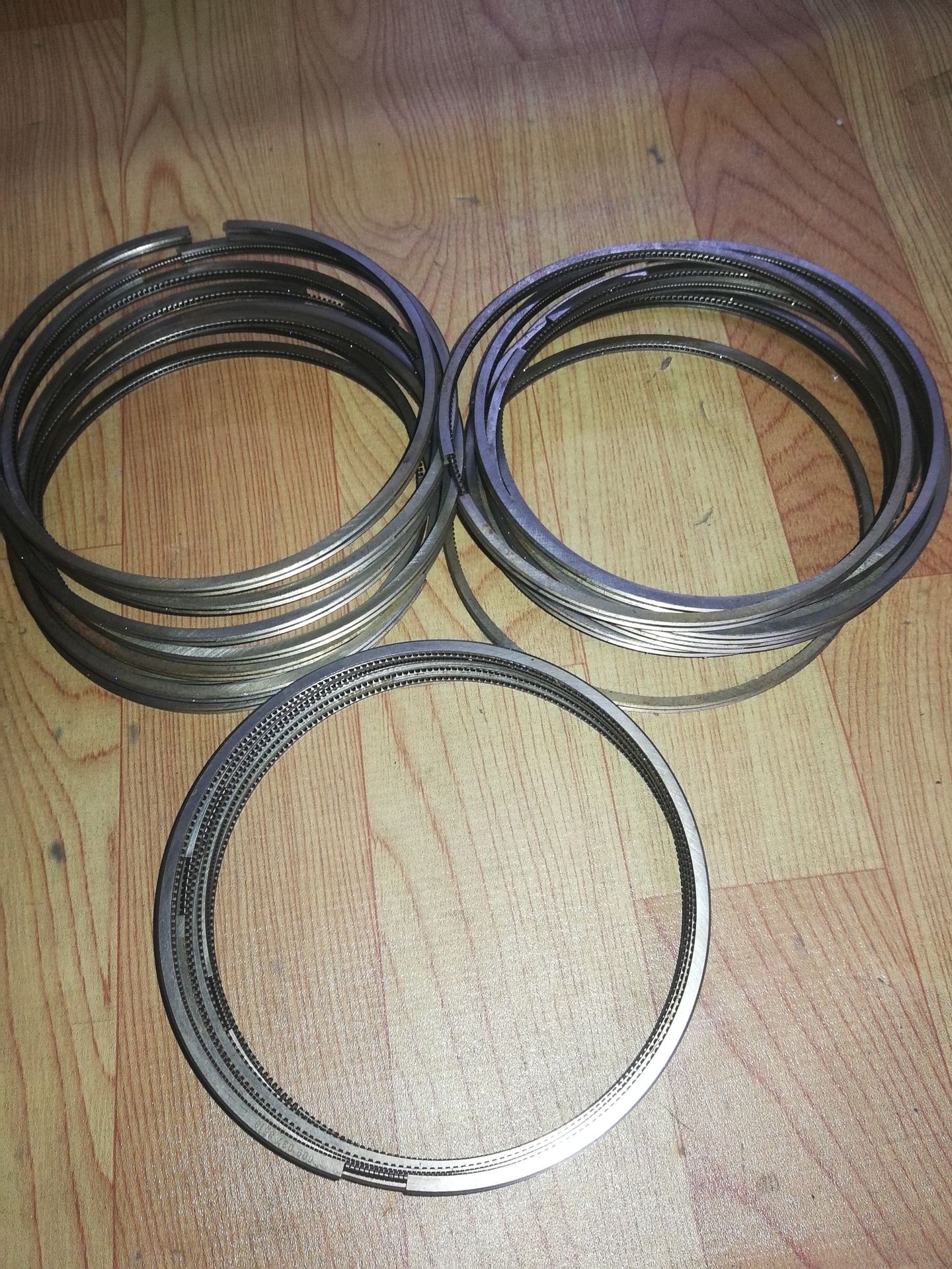 供应奔驰mtu原装发动机活塞环0090378518