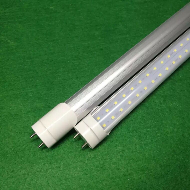 led灯管t8led日光管单端双端进电12米t5t8一体化灯管