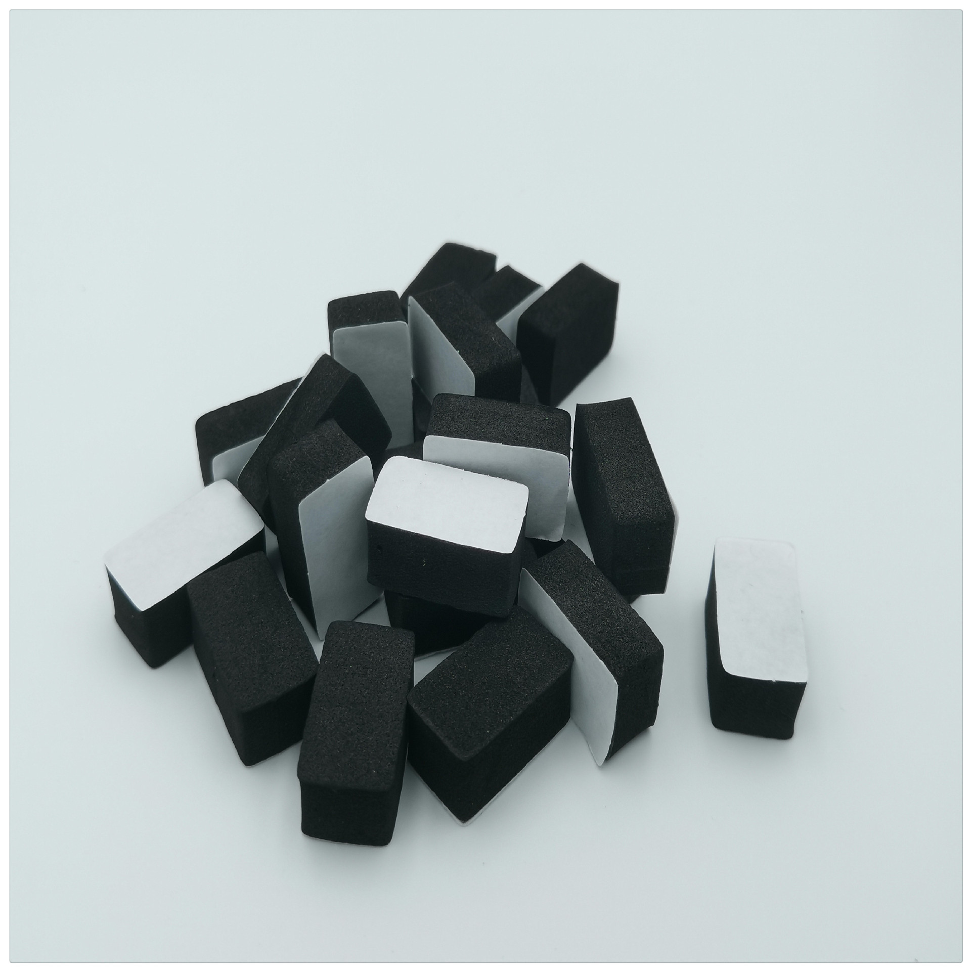 直销泡棉自粘贴 eva泡棉 cr泡棉 泡棉垫 等泡棉模切制品