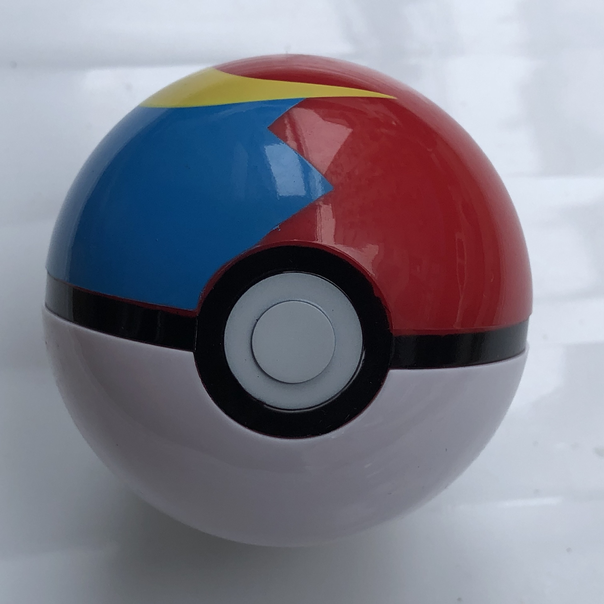 精灵球玩具口袋妖怪神奇宝贝大师球宠物小精灵宝可梦玩具pokemon