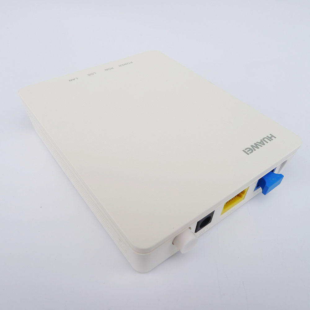 适用华为hg8310m epon单口光纤猫 onu ftth光纤终端一个网口光猫